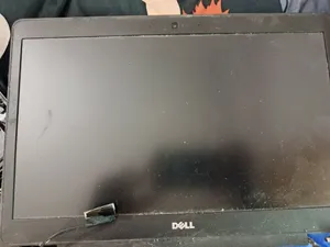 14 Dell monitors for sale in Amman