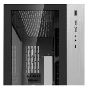 lian li O11 dynamic case new