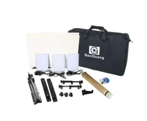 NANGUANG CN-T96 LED Photo Light Kit