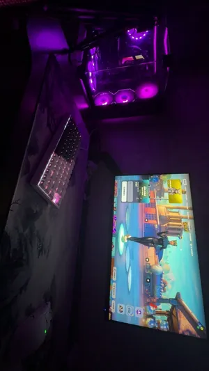 سيت اب كامل متكامل