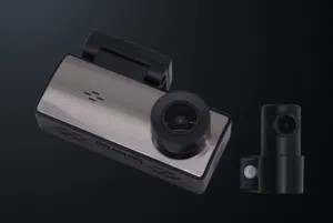 MD209 4K WiFi Dashcam