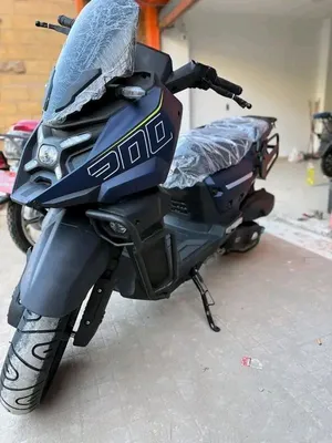 عرض انهارده بسعر زمان سكوتر دايون إكس رود 200cc انجيكشن والتوصيل متاح لاى مكان خصم للكميات