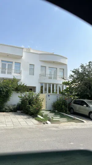 100 m2 2 Bedrooms Apartments for Rent in Muscat Seeb