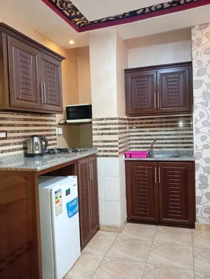 60 m2 Studio Apartments for Sale in Amman Jabal Amman