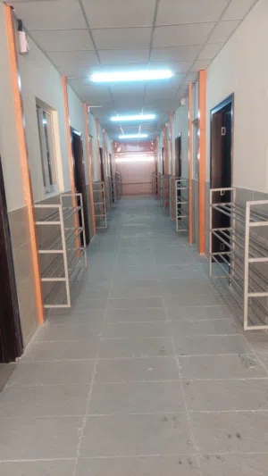 Unfurnished Yearly in Abu Dhabi Mussafah