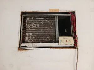 1.5 A/C AirCondition