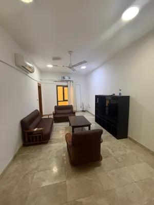 Two sofas almost new كراسي كنب