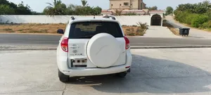 تايوتا راف 4