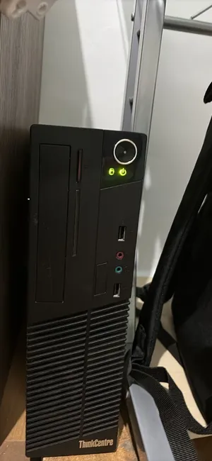 Gaming pc for less