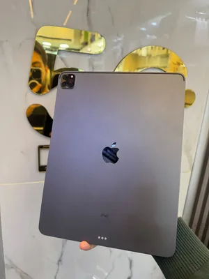 iPad Pro M1