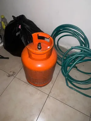 أنبوبة غاز (مليانة)