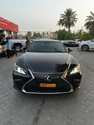 لكسز es350 2019lexuse Es350 2019