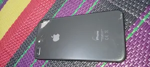 Apple iPhone 8 Plus 64 GB in Al Khums
