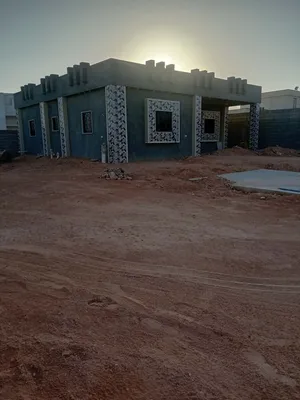 680 m2 2 Bedrooms Townhouse for Sale in Misrata Tamina