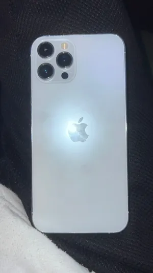 Apple iPhone 12 Pro Max 128 GB in Irbid
