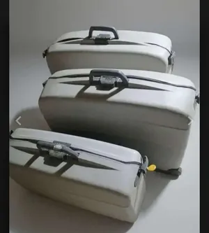 حقائب سفر جوده اصليه