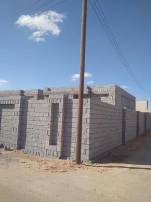 85 m2 2 Bedrooms Townhouse for Sale in Tripoli Wadi Al-Rabi