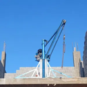 ونش لرفع مواد البناء داخل طرابلس وضواحيها ونش لرفع مواد البناء داخل طرابلس وضواحيها