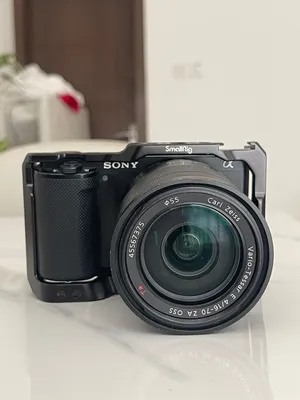 Sony-ZV-E10 mark-i