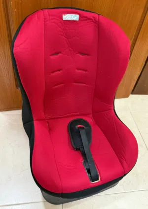 Kidstar Car-Seat