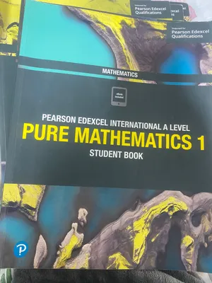كتب نضام البريطاني IGCSE/A level Pearson Edexcel