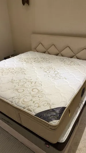 Supper king mattress  مرتبة طبية سوبر كينغ من محل المراتب الطبية