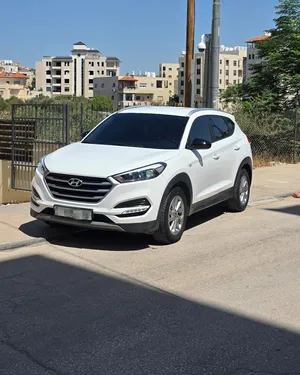 توسان نخب اول 2018 رخصة