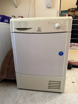 Clothes dryer