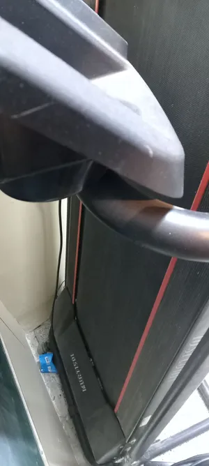 جهاز مشي عاطل للبيع