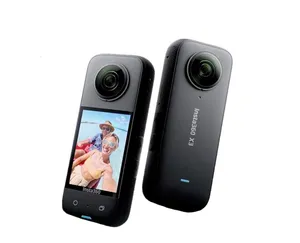 Insta 360 X3