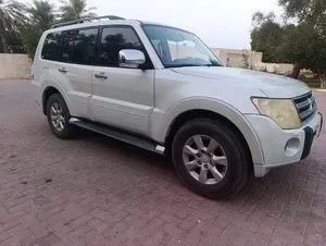 mitsubishi pajero GLS 2011 for sale
