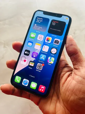 I phone xs 64gb