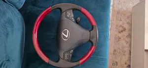 Steering wheel Lexus GS 300/350/430/460 with Airbag original