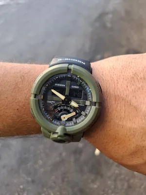 Analog & Digital Casio watches for sale in Amman