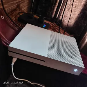 Xbox One S Xbox for sale in Babylon