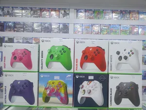 Xbox Series Controller
