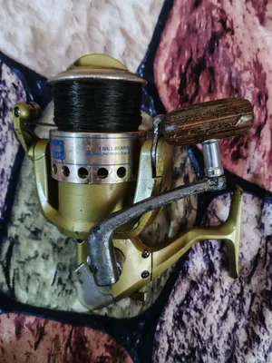 ماكينة صيد الامين MS8000Plus معدن