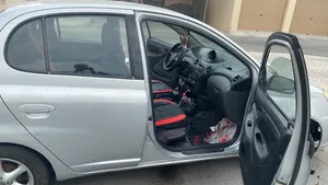Toyota echo 2005 come and check window glass has little problem otherwise everything is good