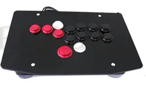 HITBOX ARCADE STICK FOR FIGHTING GAMES PC