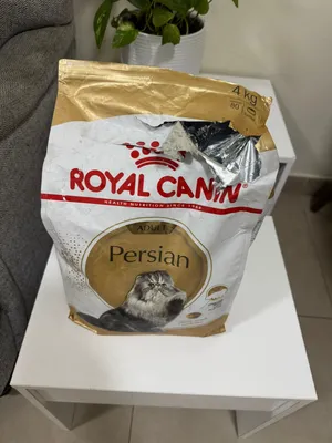 Royal Canin dry food 3 kg