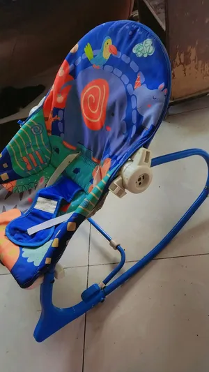 مستلزمات أطفال
