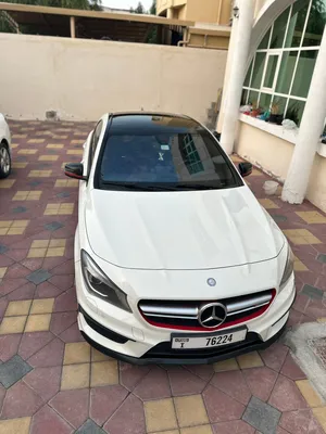 Cal45 AMG 4Matic