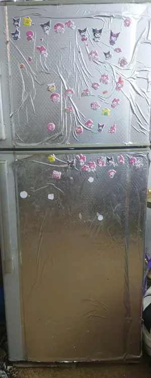 ثلاجه للبيع بسعر مناسب