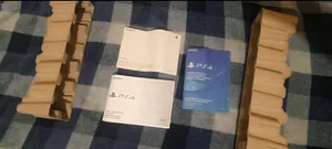 بلي فور مستعمل للبيع نظيف مامفتوح