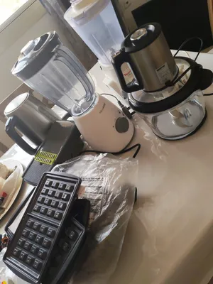 Electronics home cooking in good condition