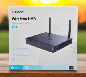 Ezviz  Nvr -  Dahua Xvr
