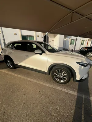 Mazda Cx9 - 2019