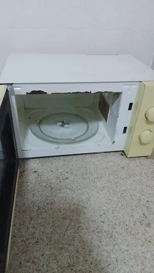 The Microwave