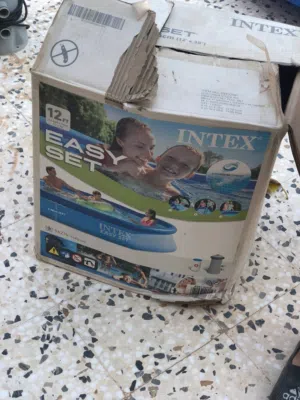 حوض سباحه ربي يبارك.