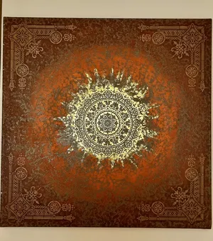 Orginal paintings